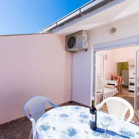 Apartman Anamarija Trogir Exterior foto