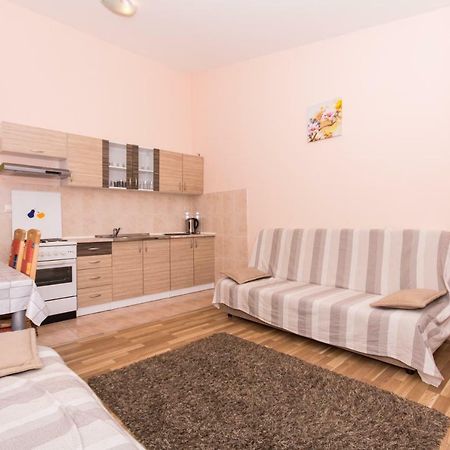 Apartman Anamarija Trogir Exterior foto
