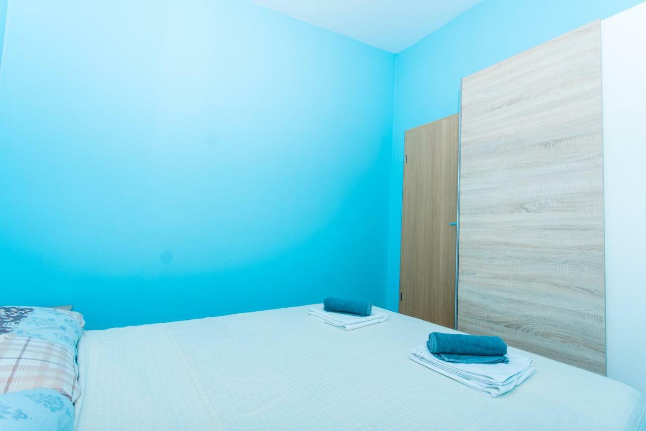 Apartman Anamarija Trogir Exterior foto