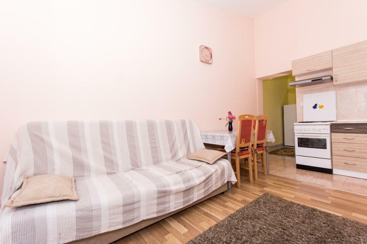 Apartman Anamarija Trogir Exterior foto
