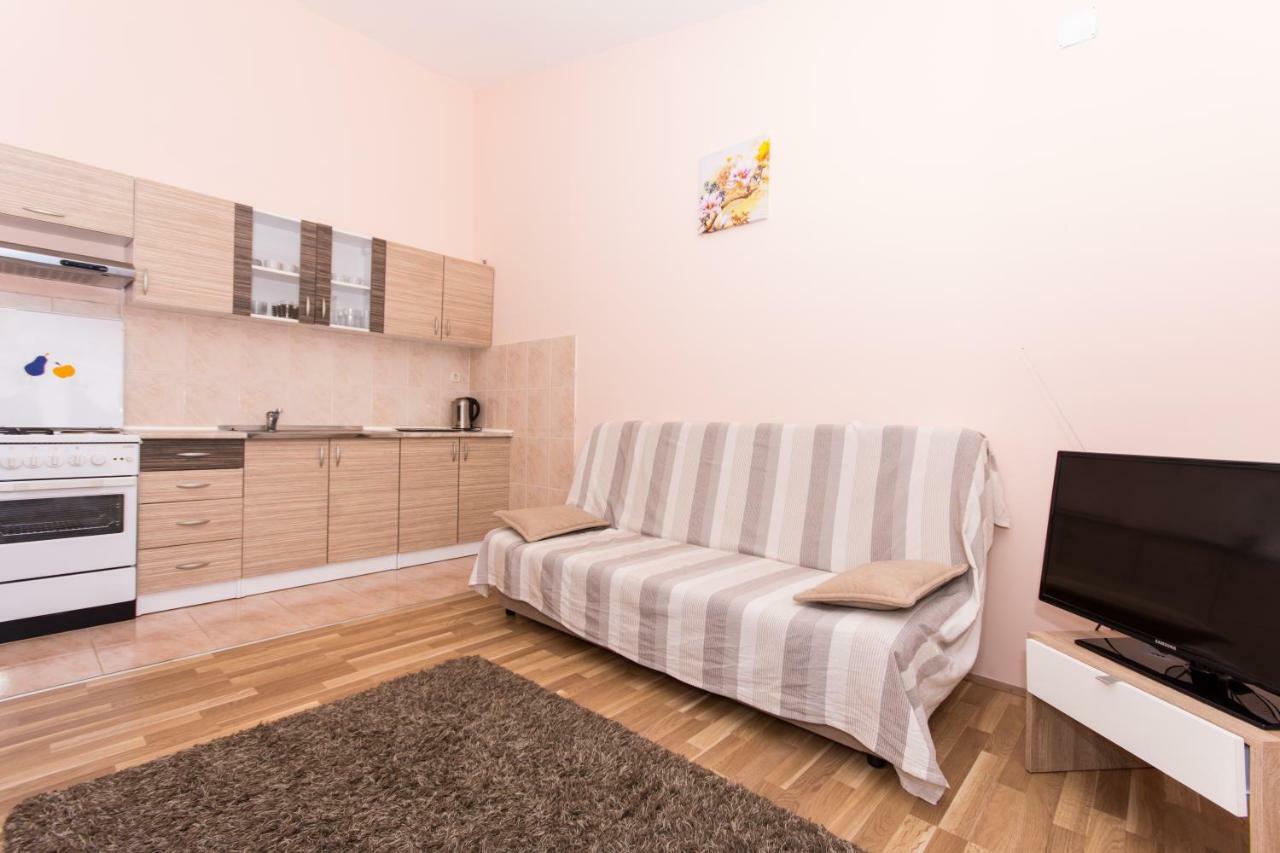 Apartman Anamarija Trogir Exterior foto
